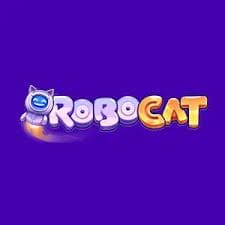 logo robocat casino